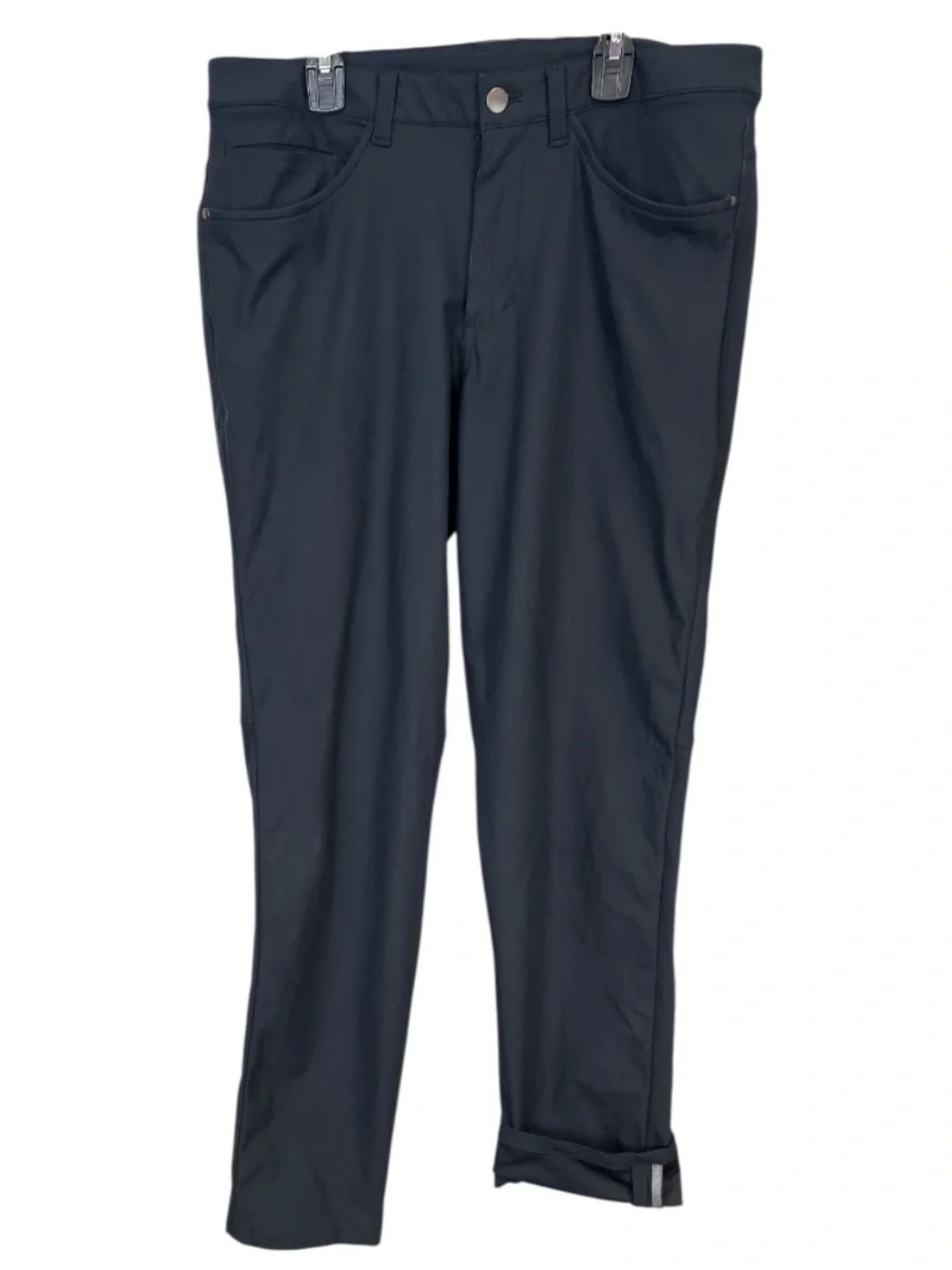 Lululemon ABC Pant Classic dark blue 32